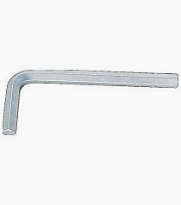 Llave Allen 1998m 4m. M Bahco